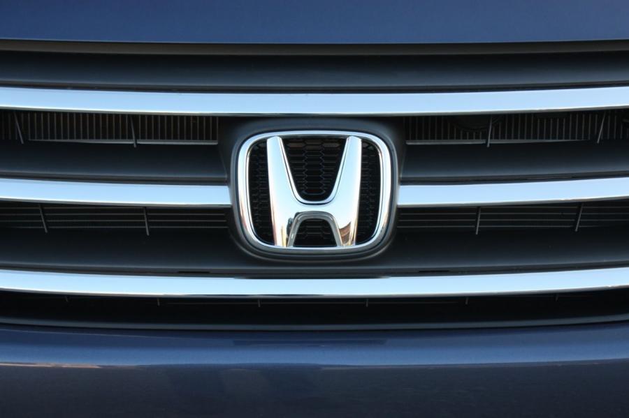  Honda CR-V 2012 года  (фото 134 из 139)